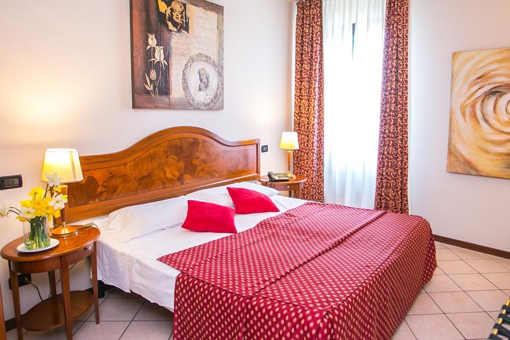 Primotel Brescia Buitenkant foto